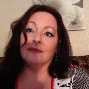 Meet your Posher, Diane-estelle